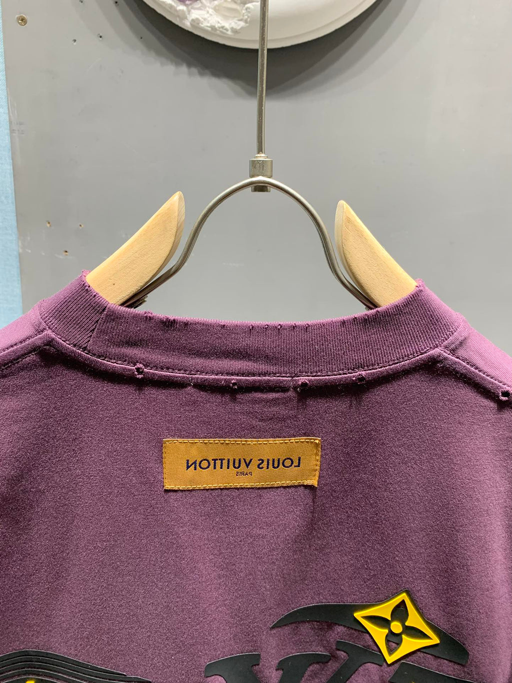 Louis Vuitton T-Shirt