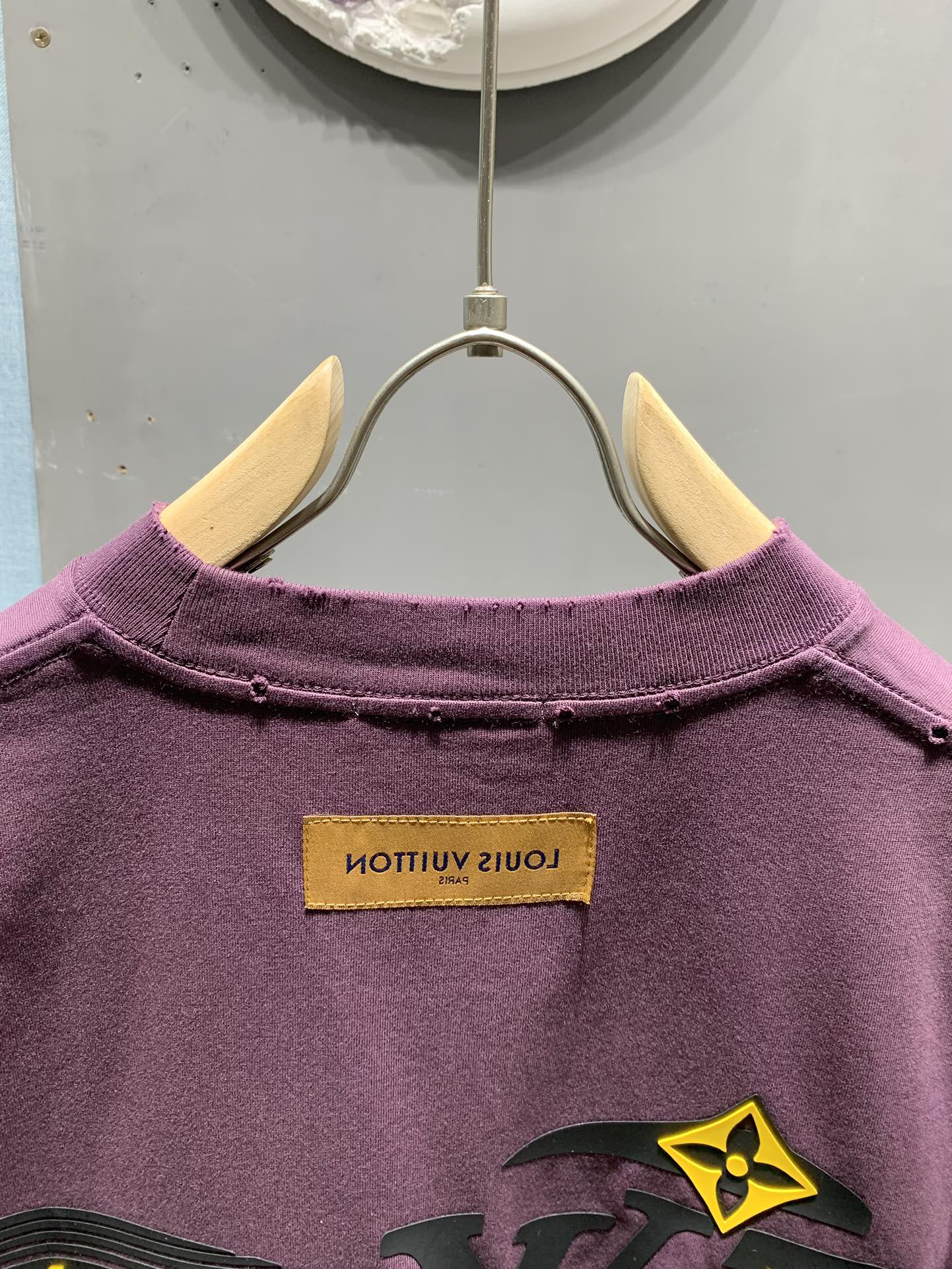 Louis Vuitton T-Shirt