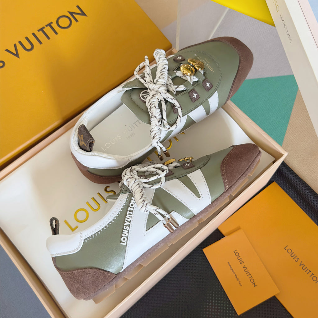 Louis Vuitton Sneaker
