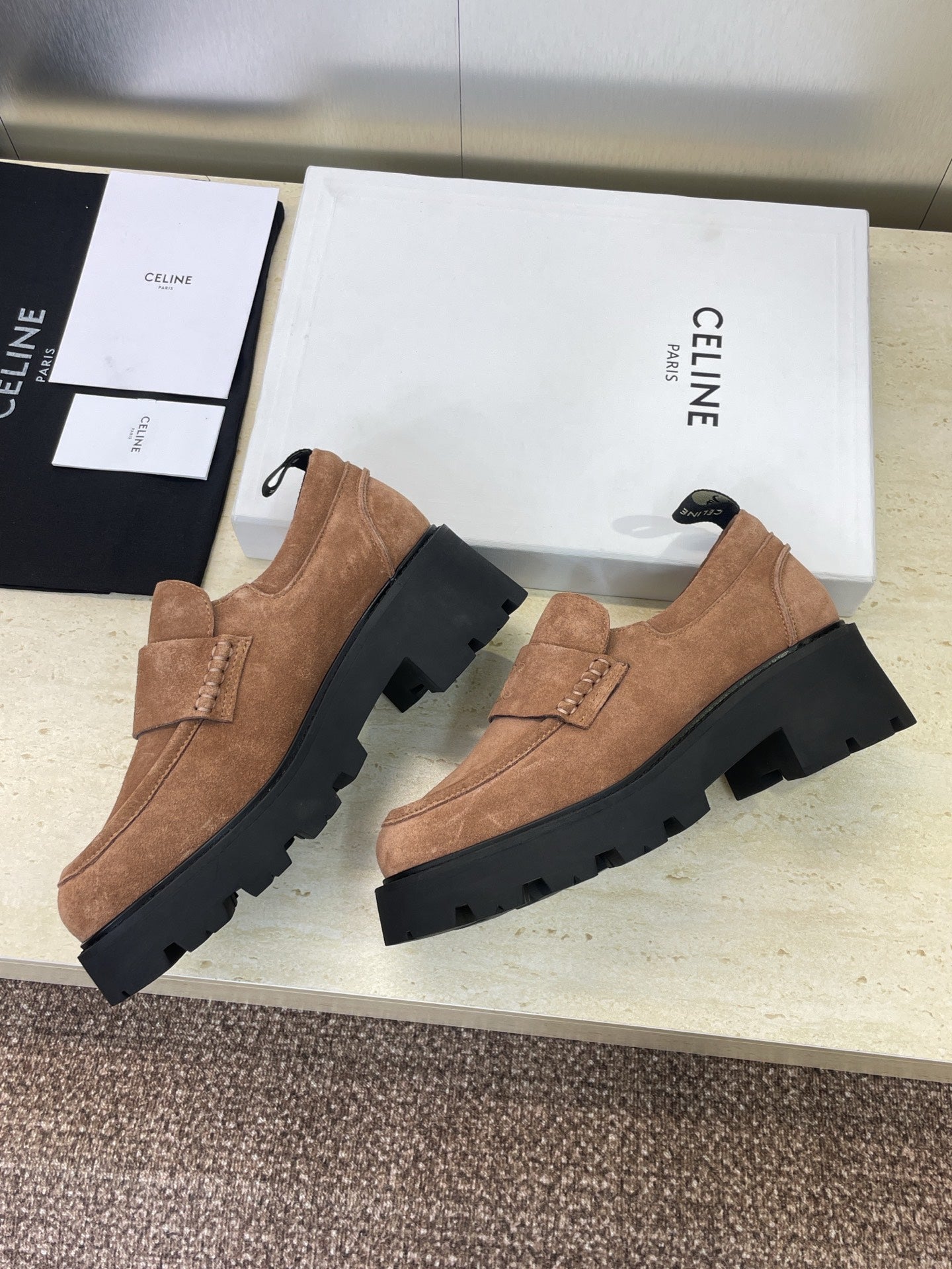 Celine Shoes