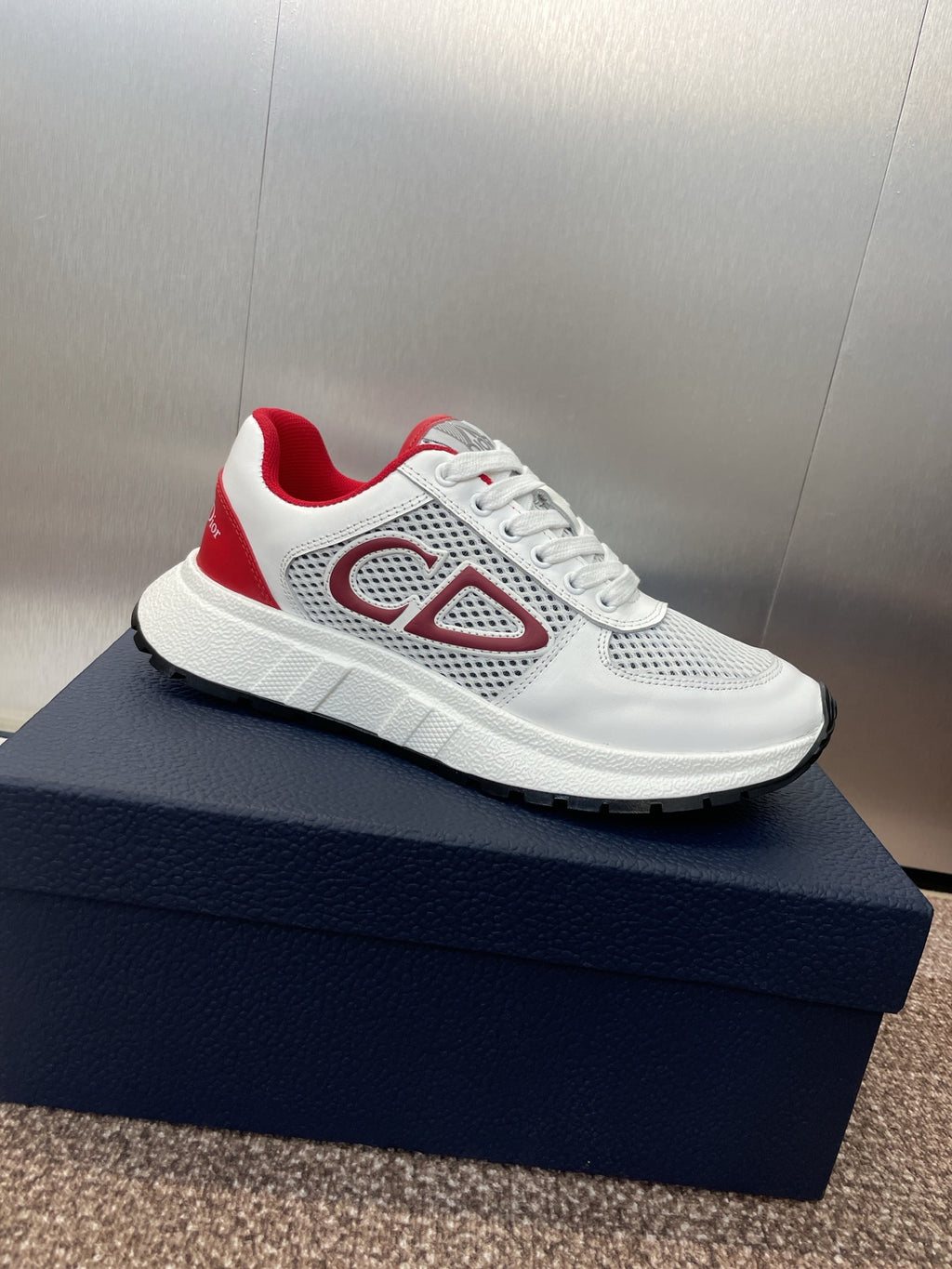 Christian Dior Sneaker