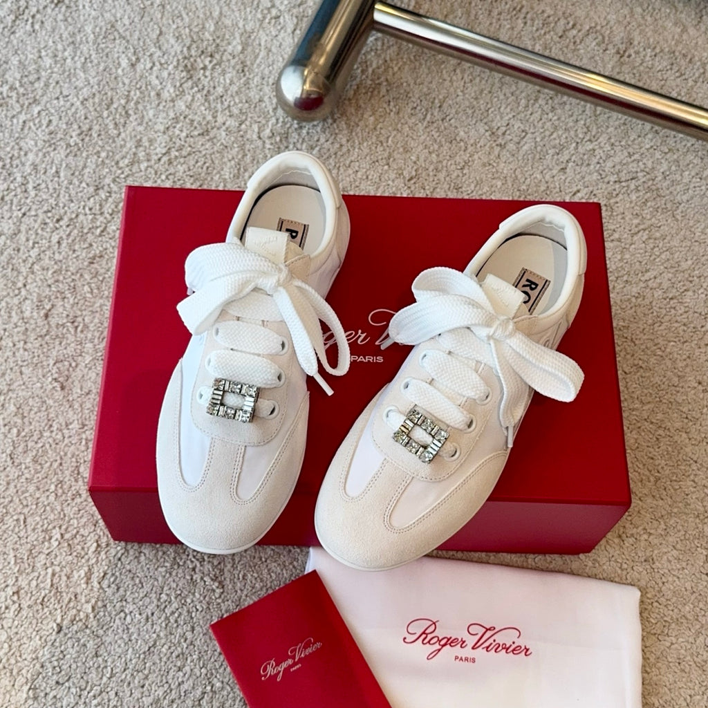 Roger Vivier Sneaker