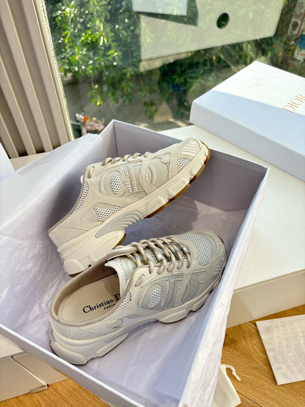 Dior Sneaker