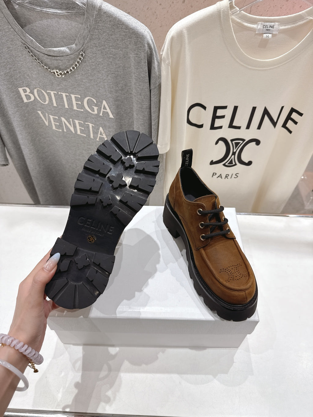 Celine Shoes