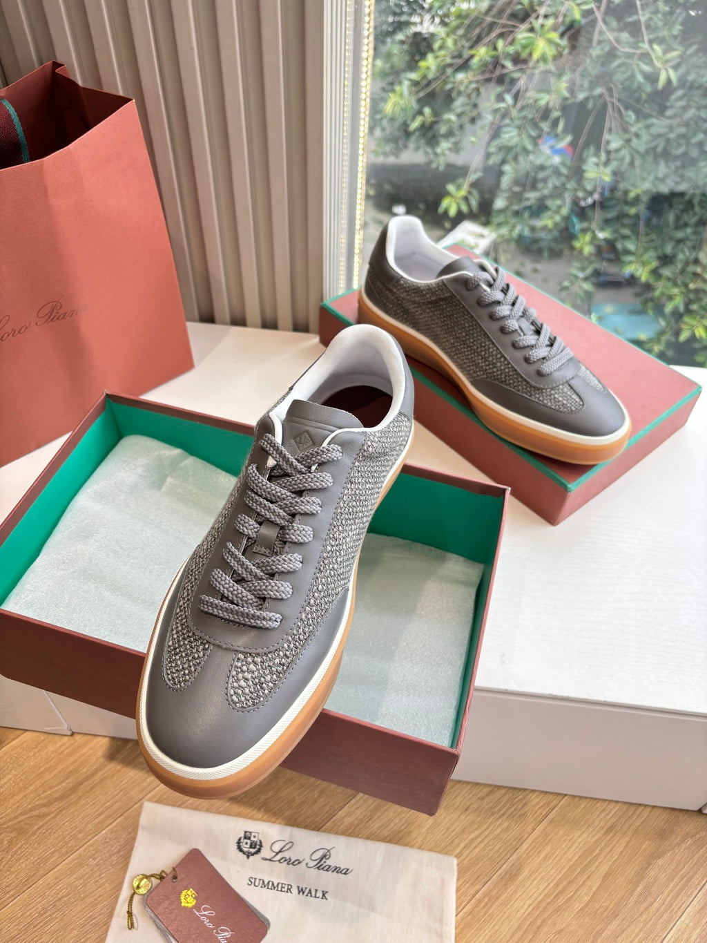 Loro Piana Sneaker