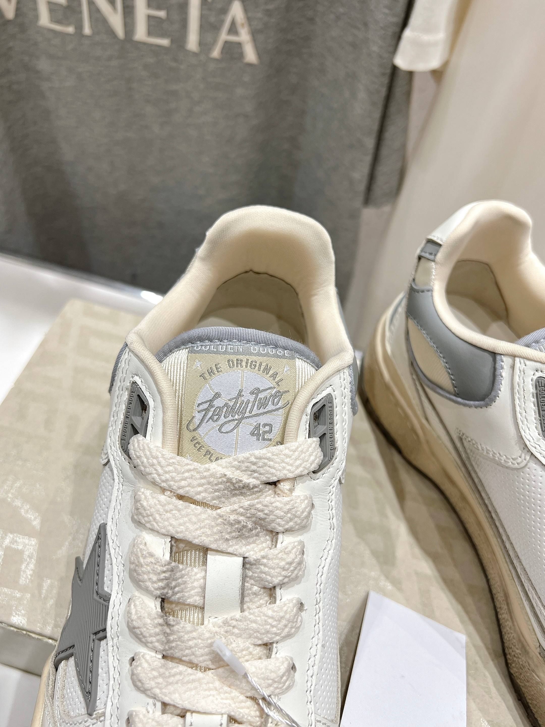 Golden Goose Özel Seri