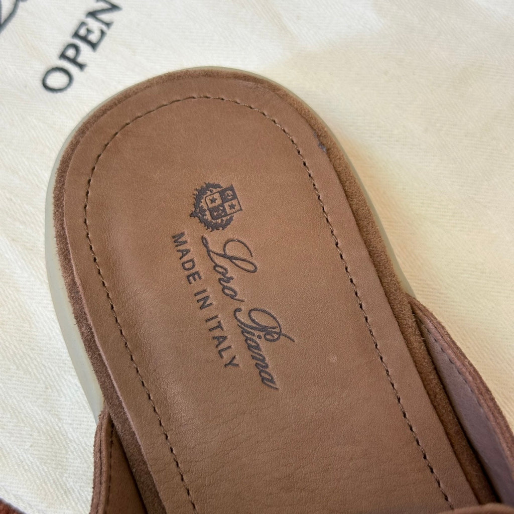 Loro Piana Loafer
