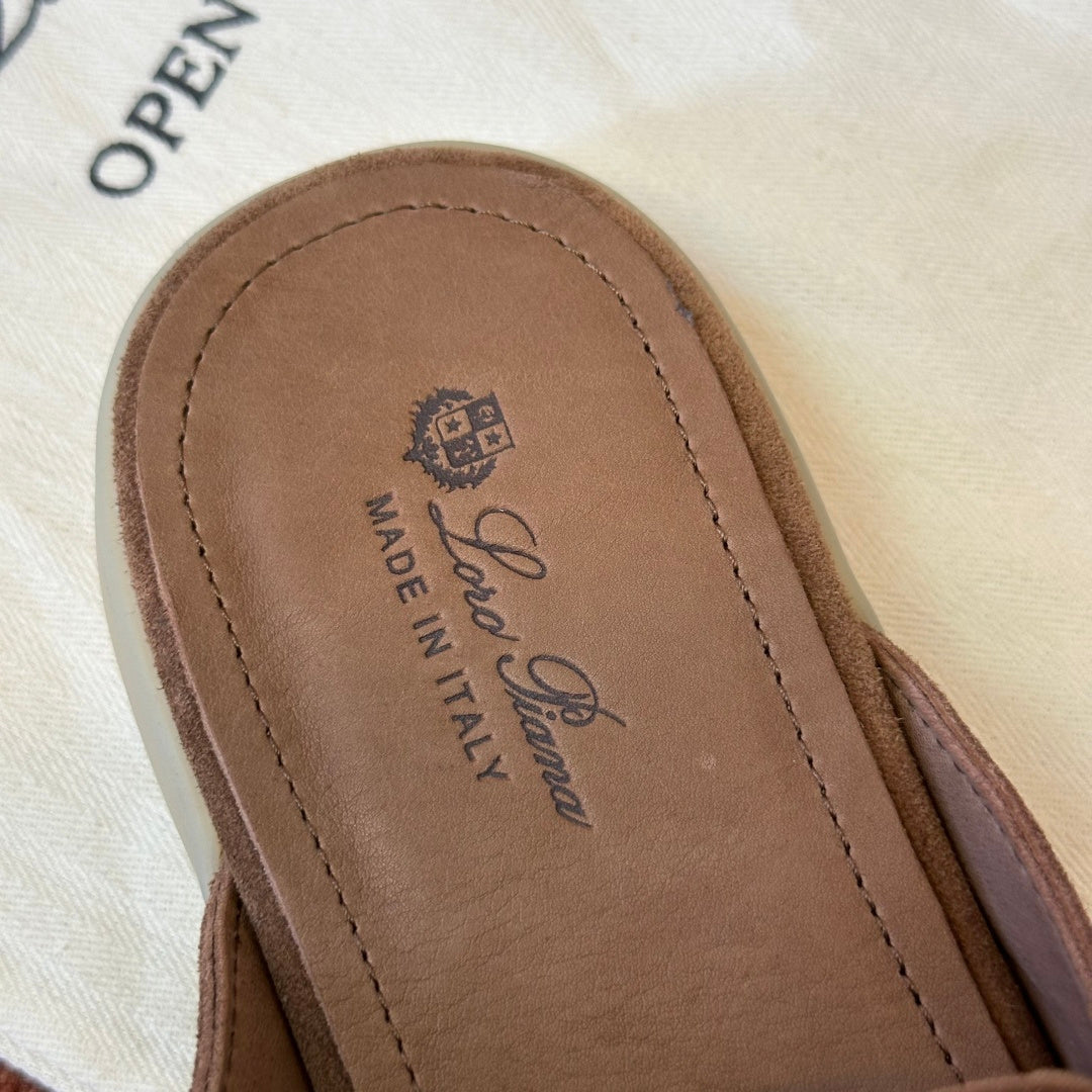 Loro Piana Loafer
