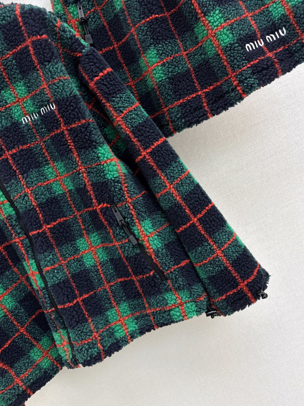 Miu Miu Takım (Alt ve Üst)