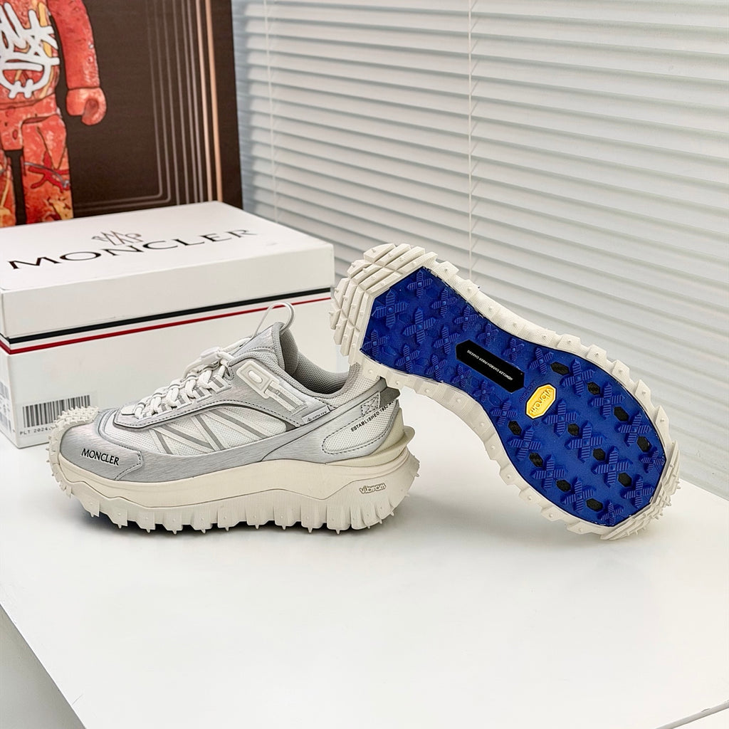 Moncler Goratex Sneaker