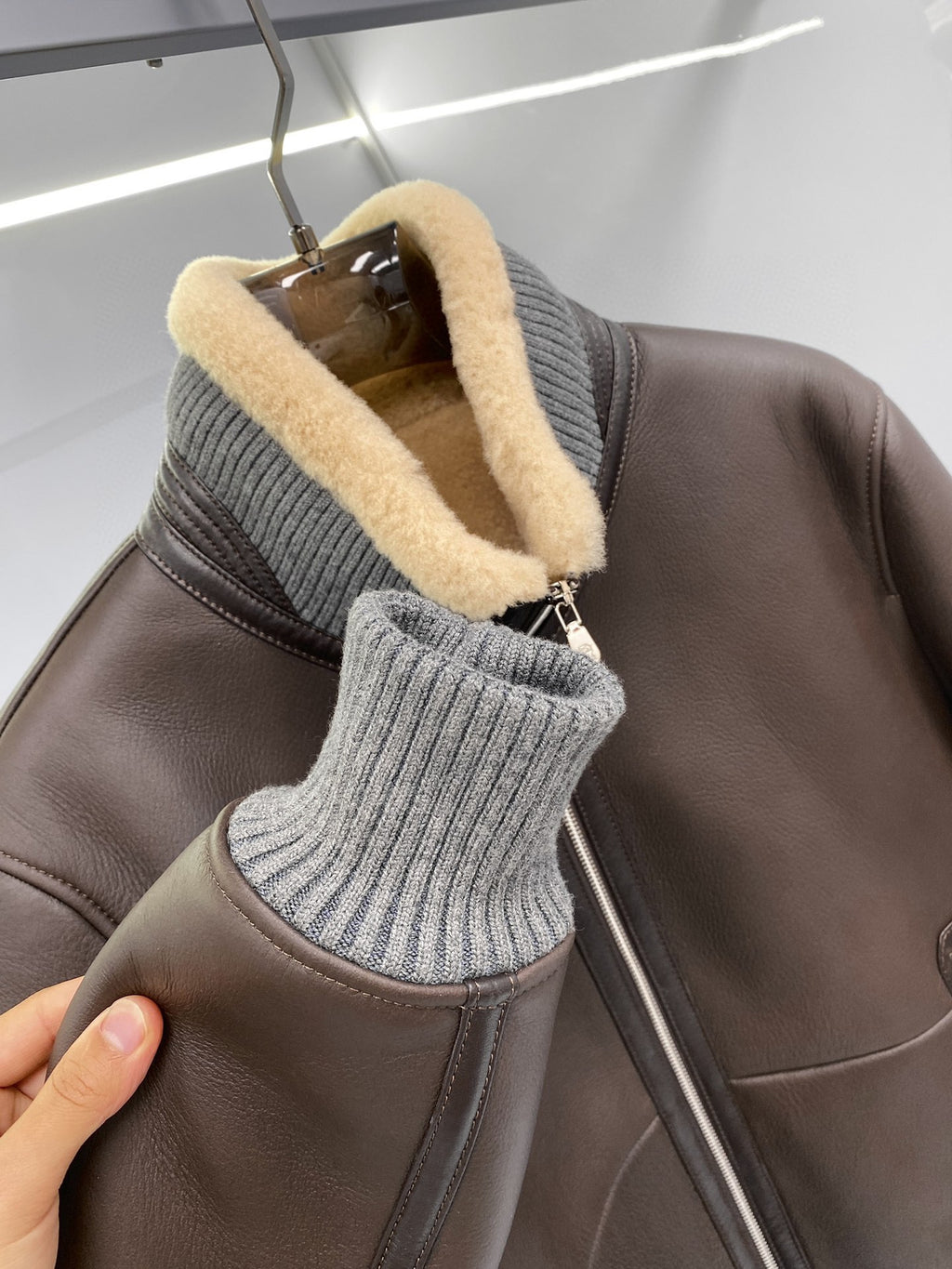 Brunello Cucinelli Kaban