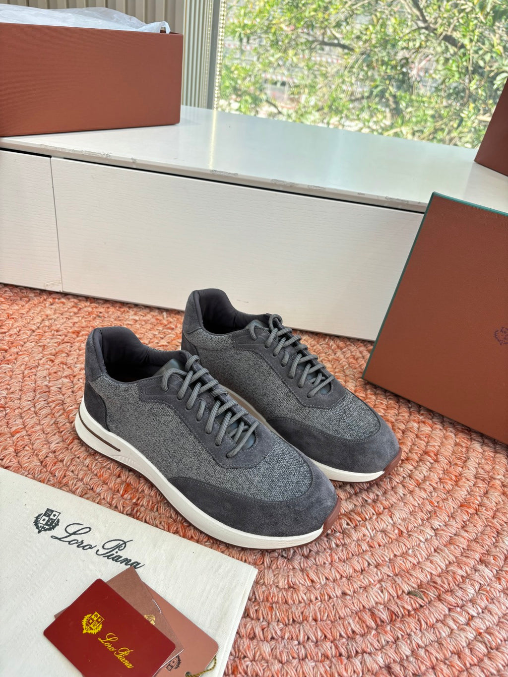 Loro Piana Sneaker
