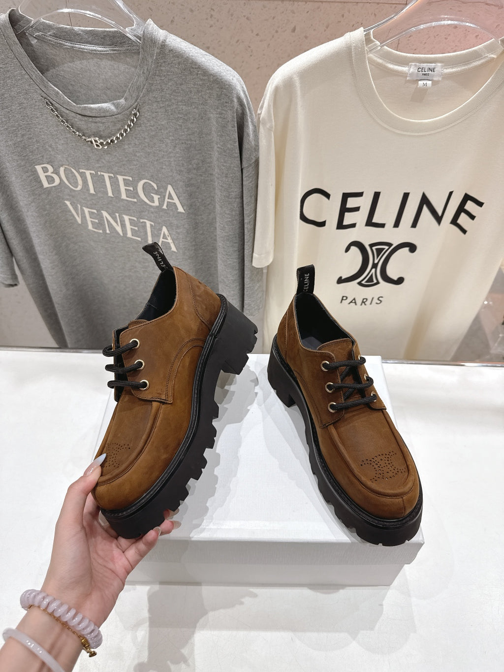 Celine Shoes