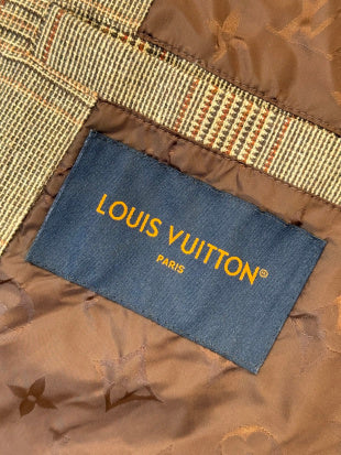 Louis Vuitton Mont