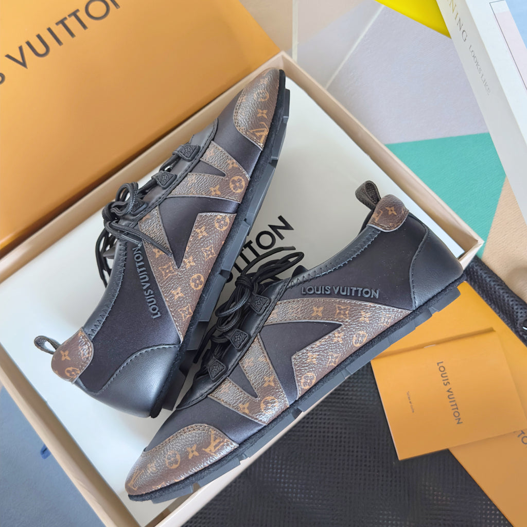 Louis Vuitton Sneaker