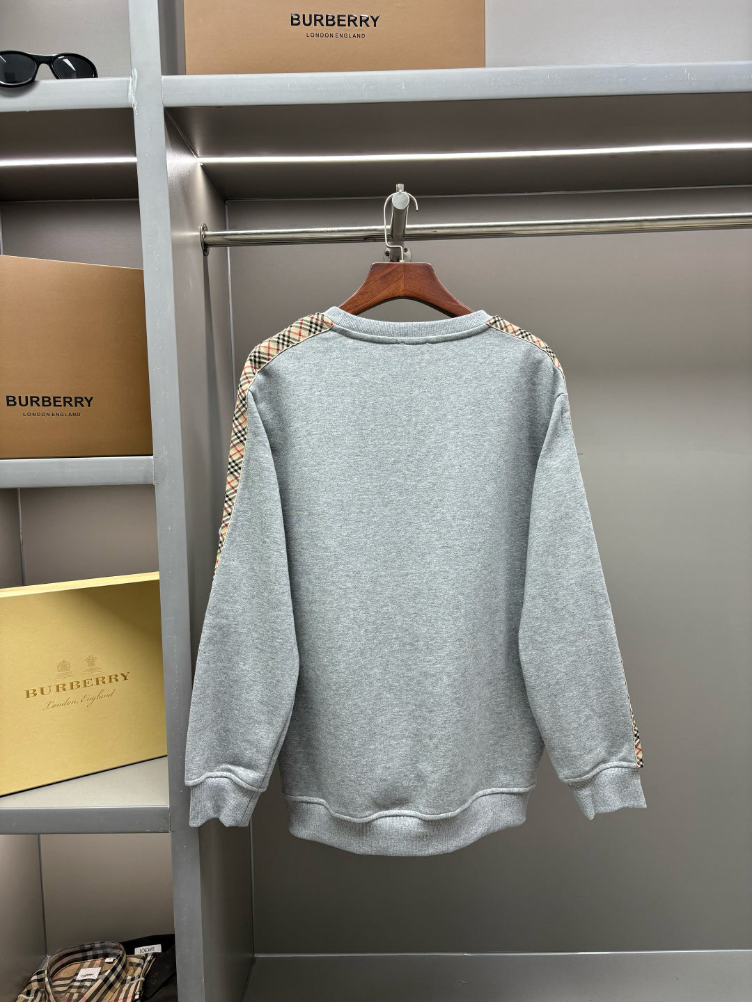 Burberry Sweat