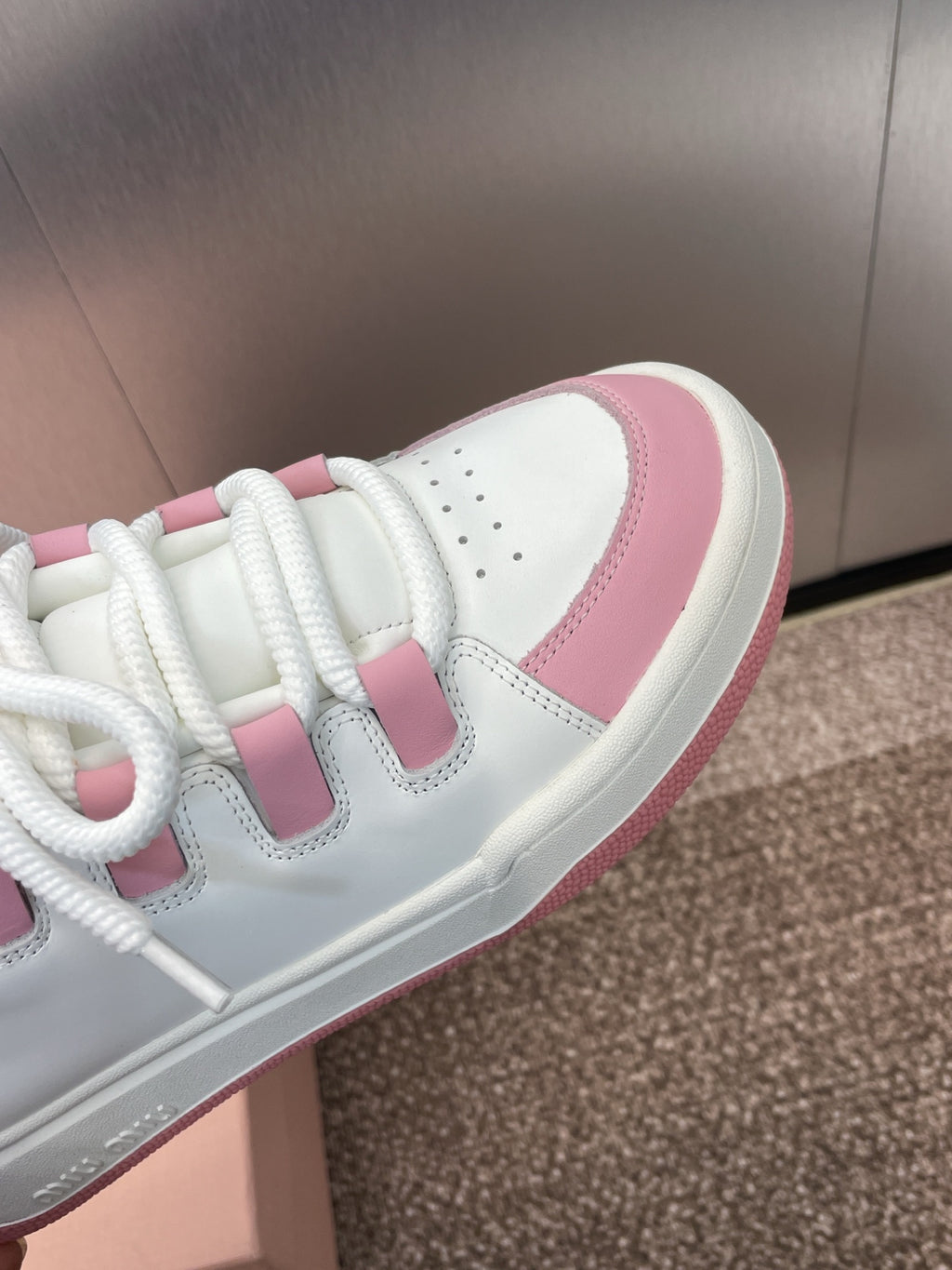 Miu miu sneaker
