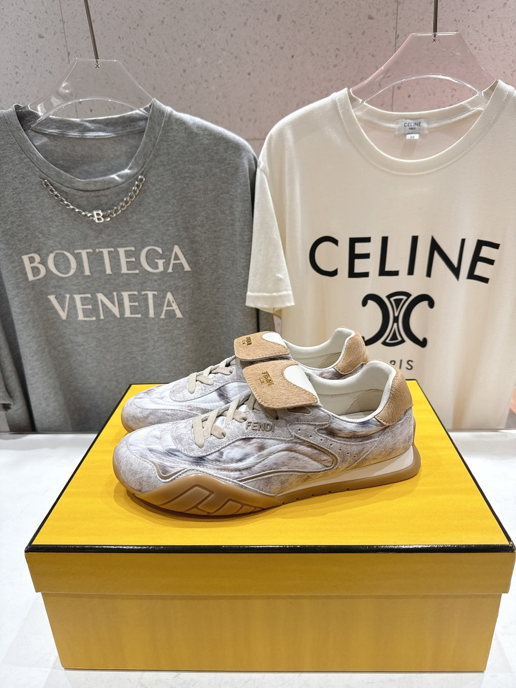 Fendi Sneaker