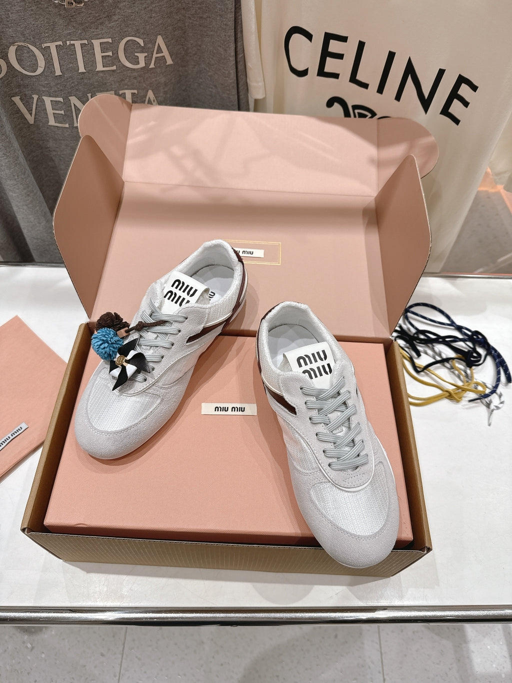 Miu miu sneaker