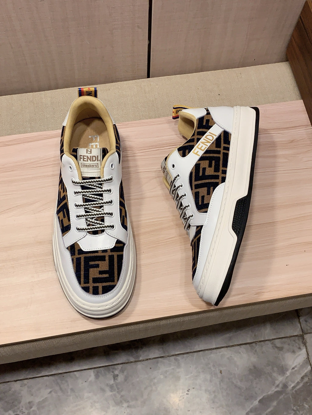 Fendi Sneaker