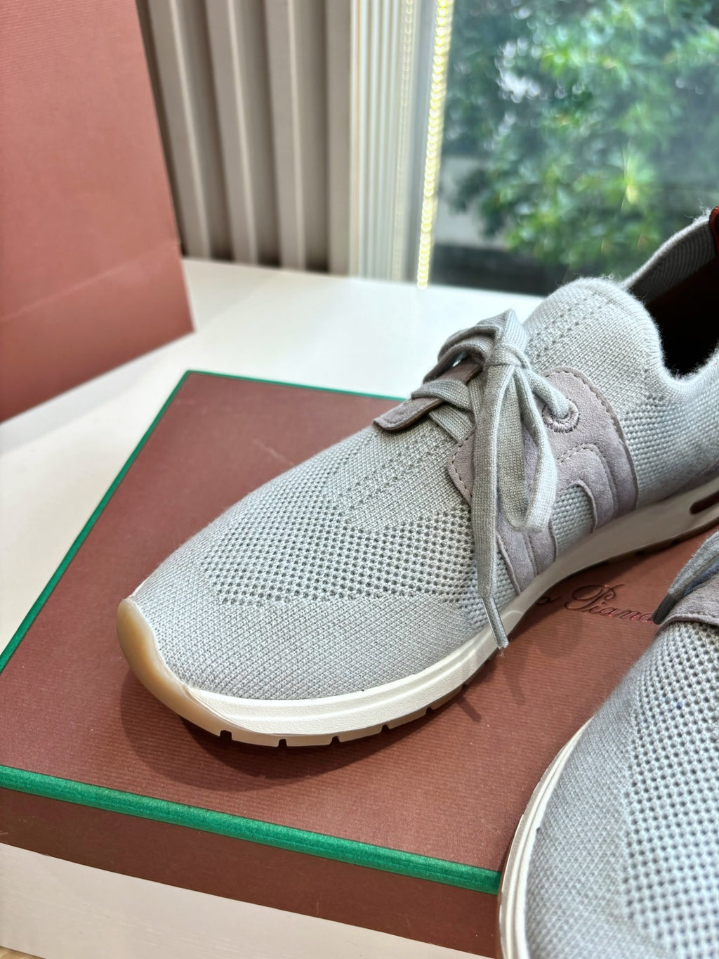 Loro Piana Sneaker