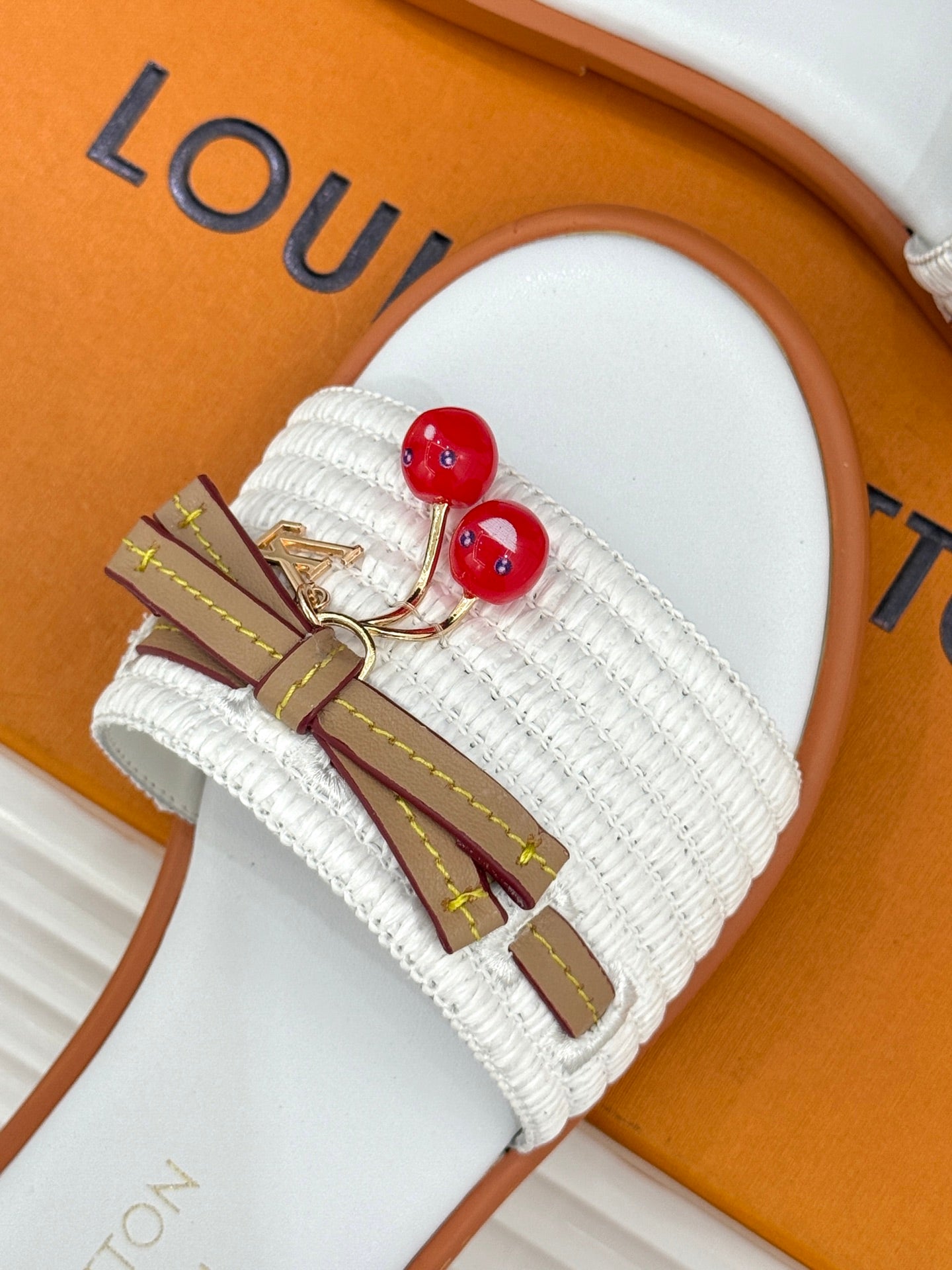 Louis Vuitton Terlik