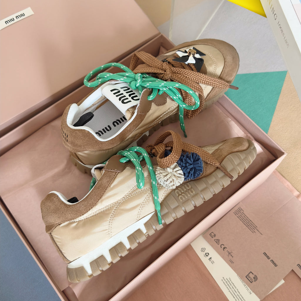 Miu miu Sneaker