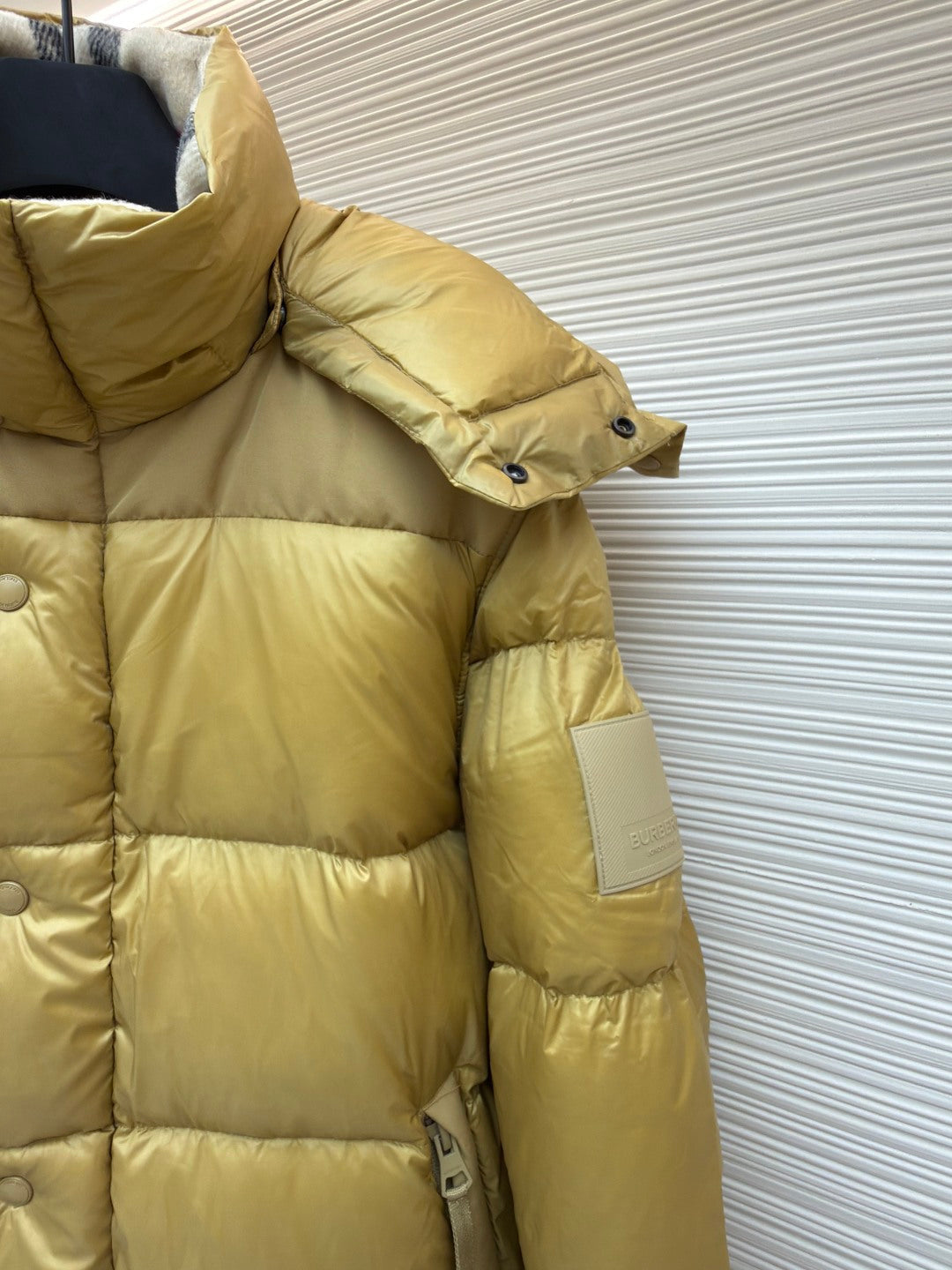 Burberry Mont