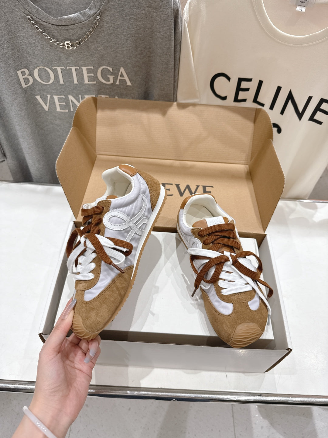 Loewe Sneaker