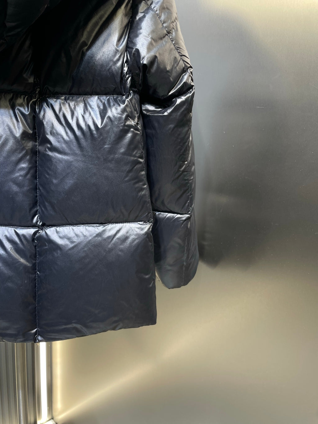 Moncler Kastüyü Mont