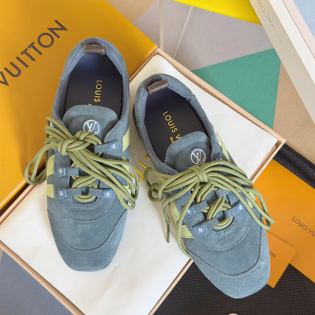 Louis Vuitton Sneaker