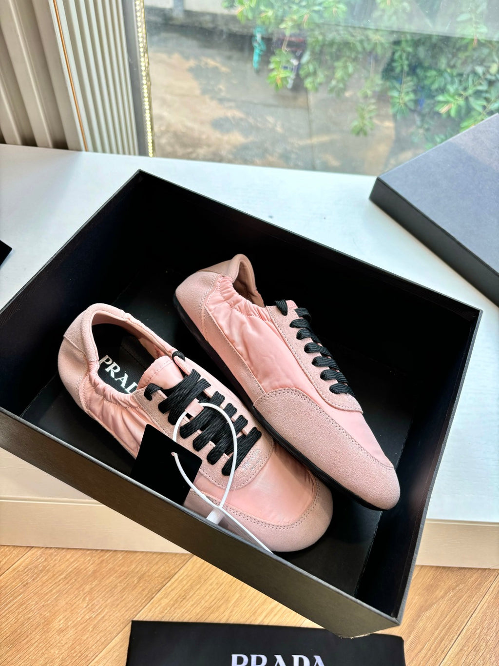 Prada Sneaker