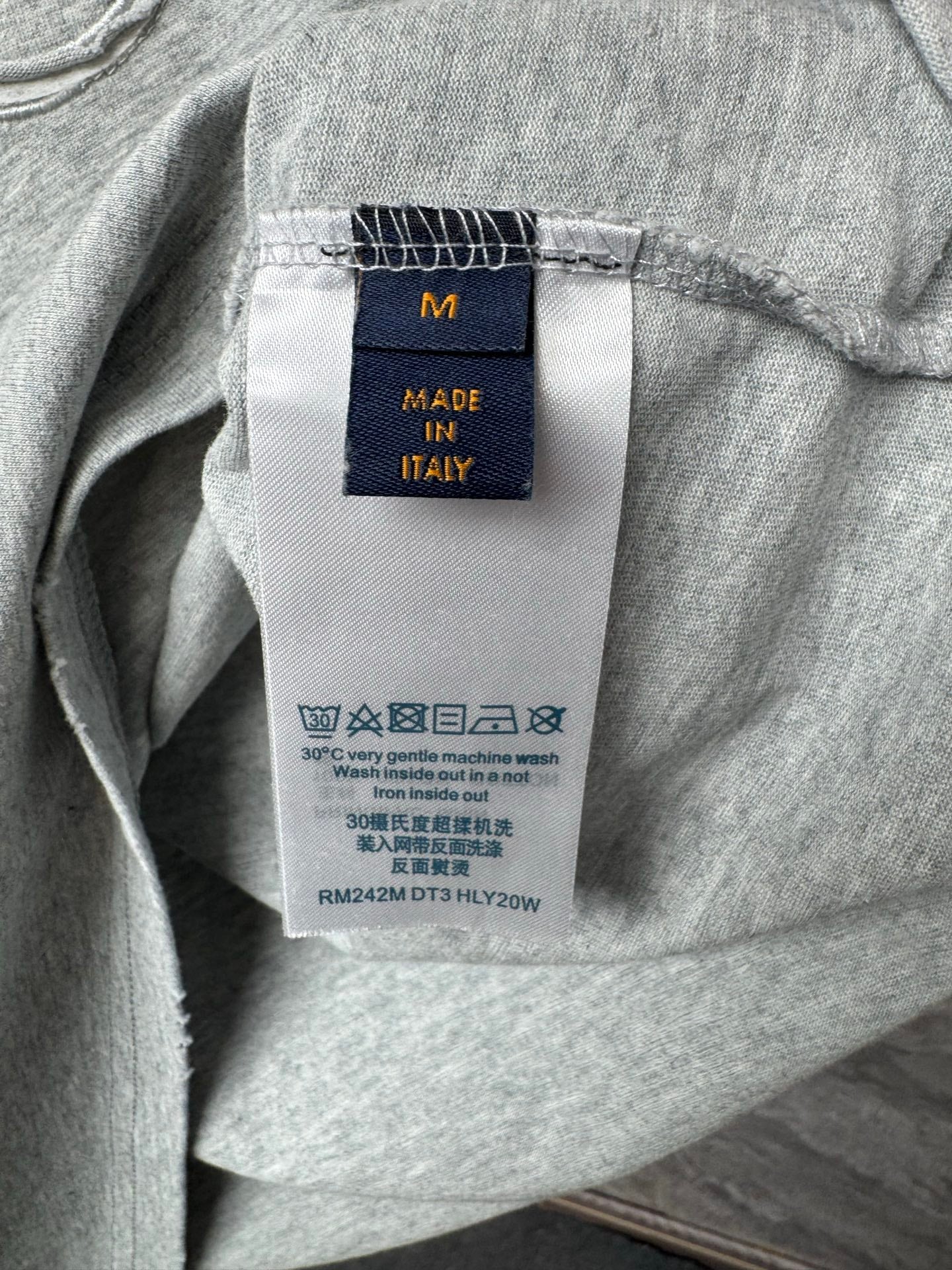 Louis Vuitton Tshirt