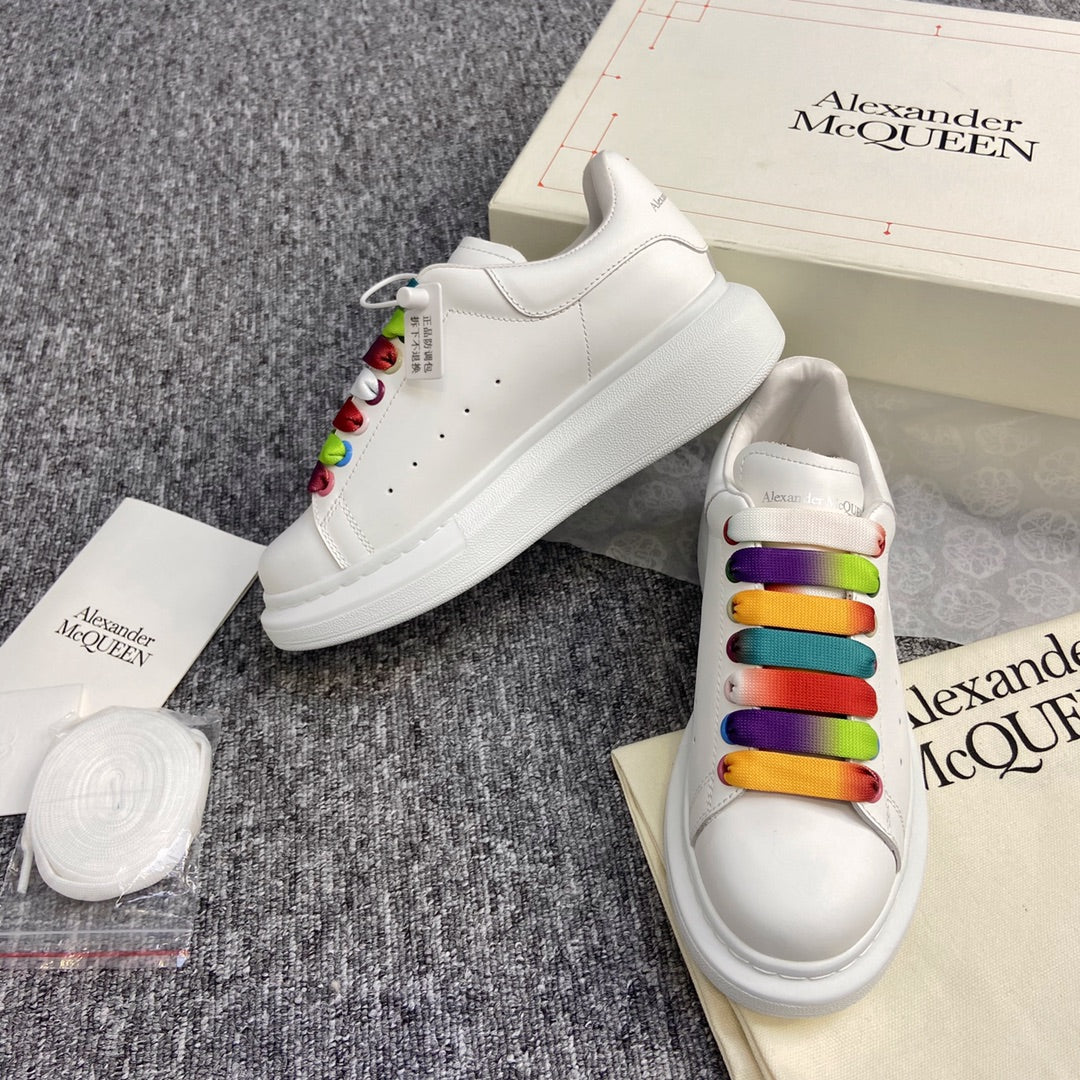 Alexander McQueen Sneaker
