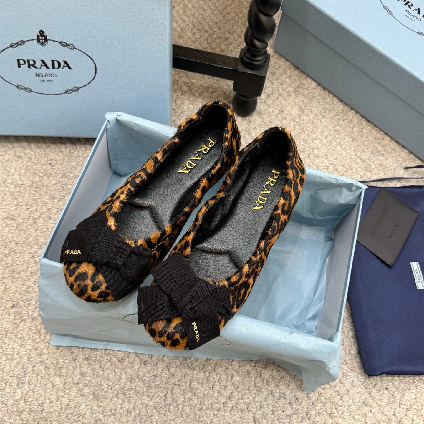 Prada Babet