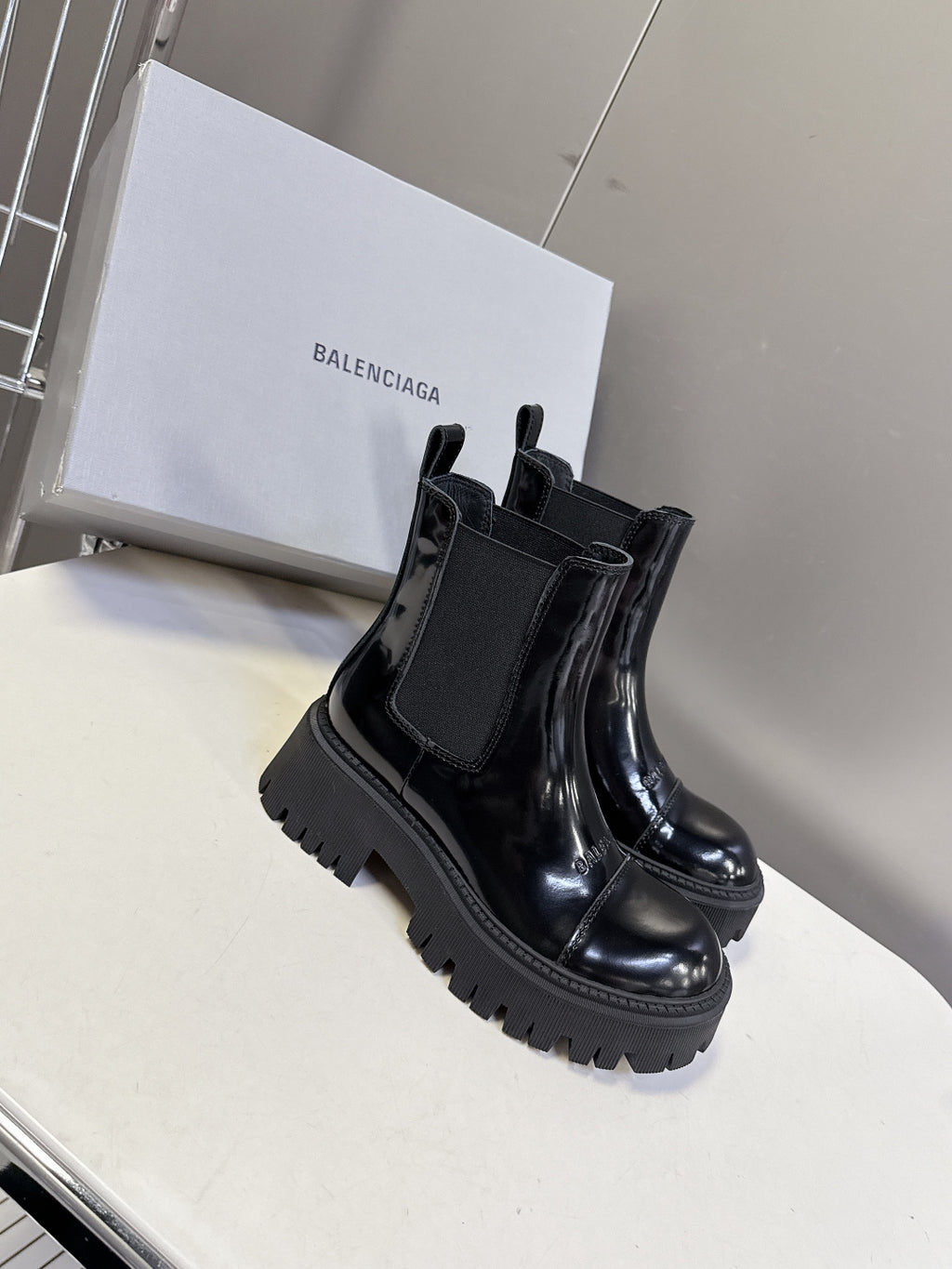 Balenciaga Bot