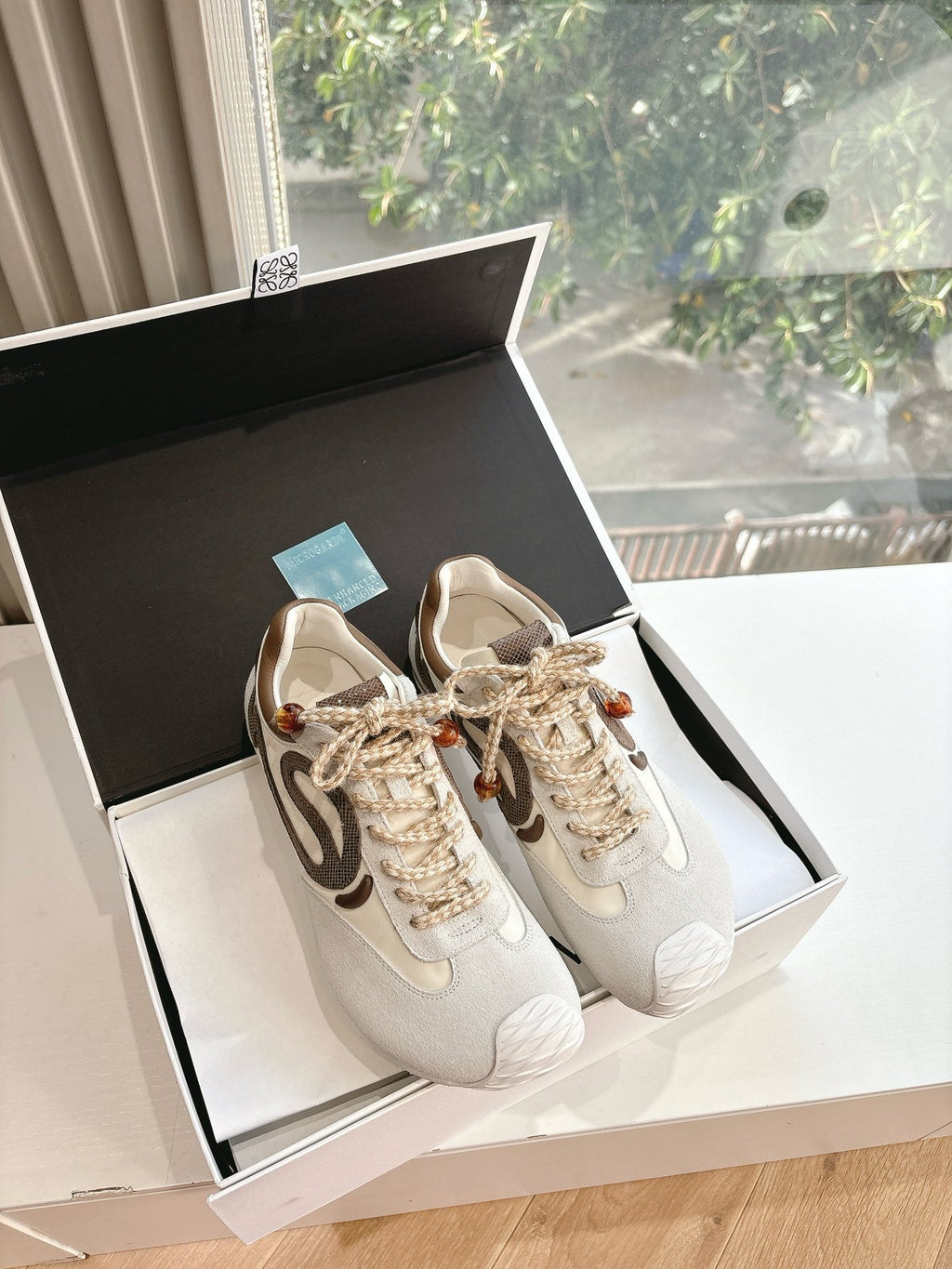 Loewe Sneaker