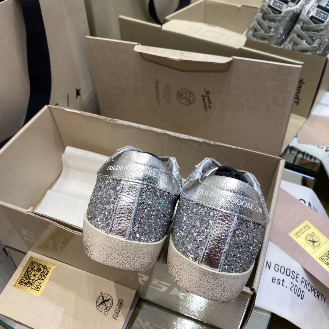 Golden Goose Superstar