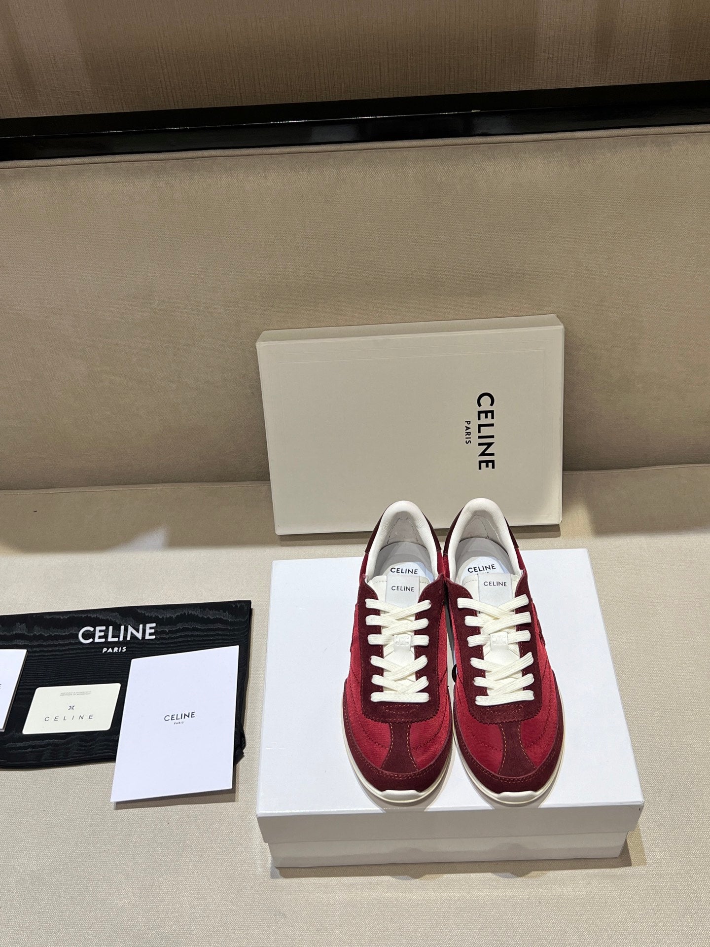 Celine Sneaker