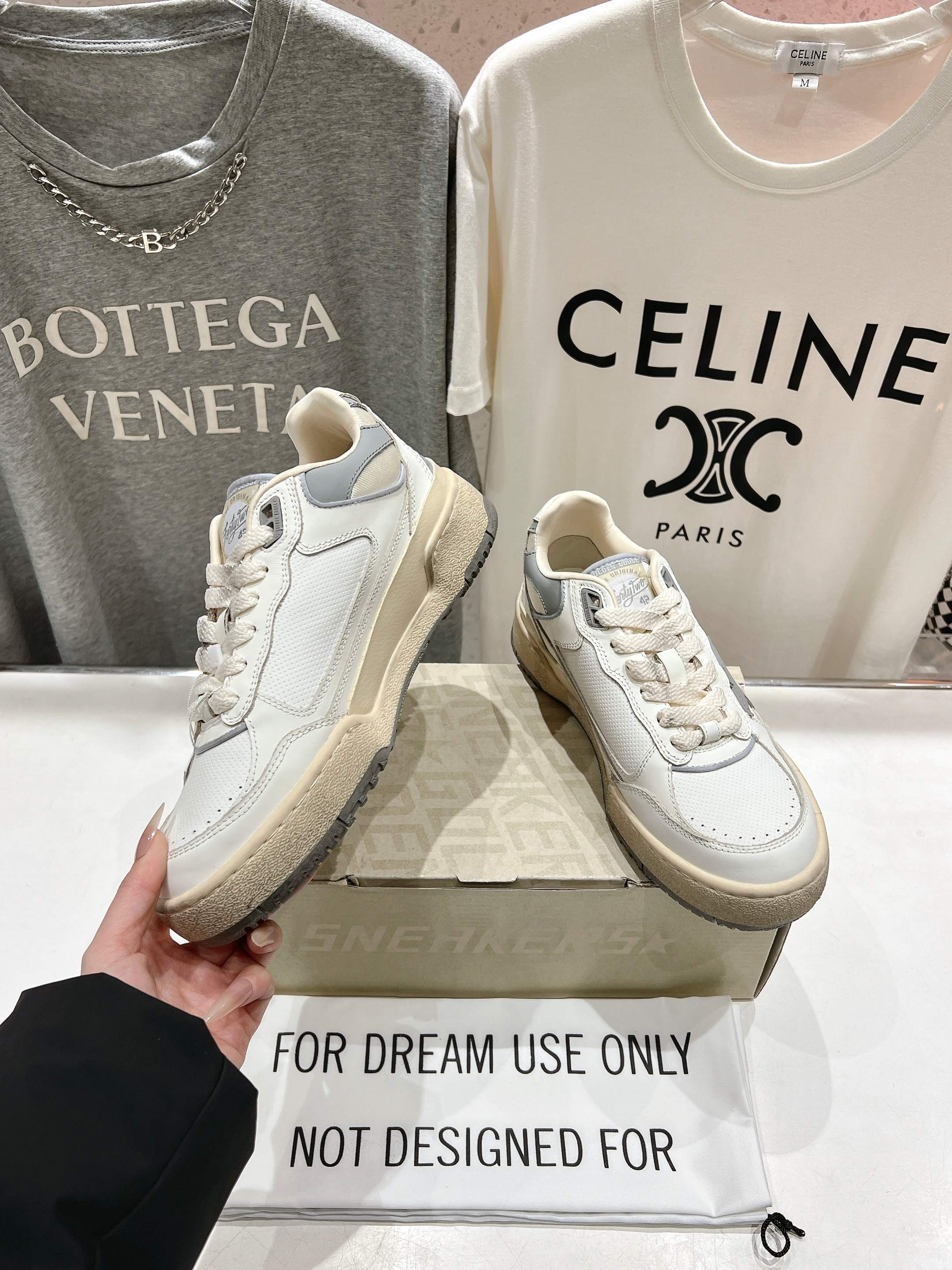 Golden Goose Özel Seri