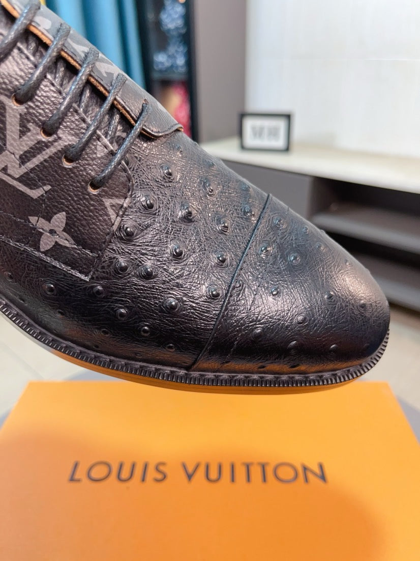 Louis Vuitton Shoes