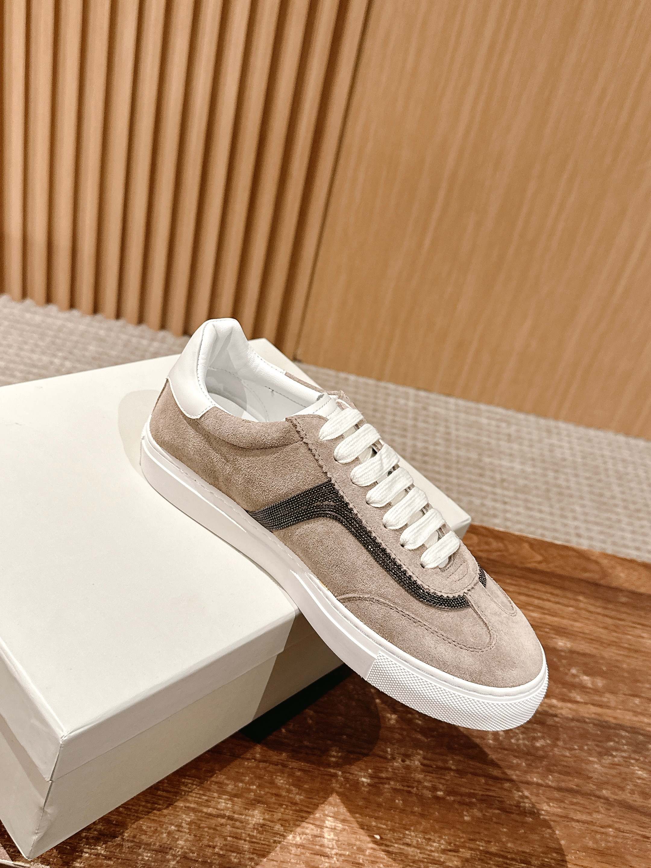 Brunello Cucinelli Sneaker