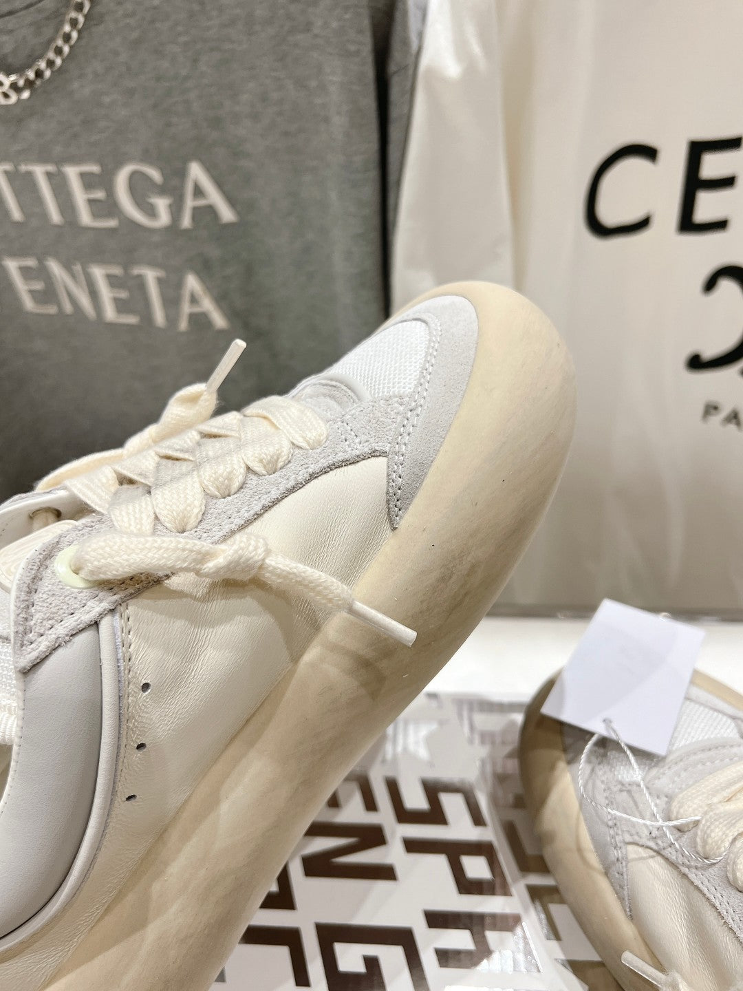 Golden Goose Deluxe Brand