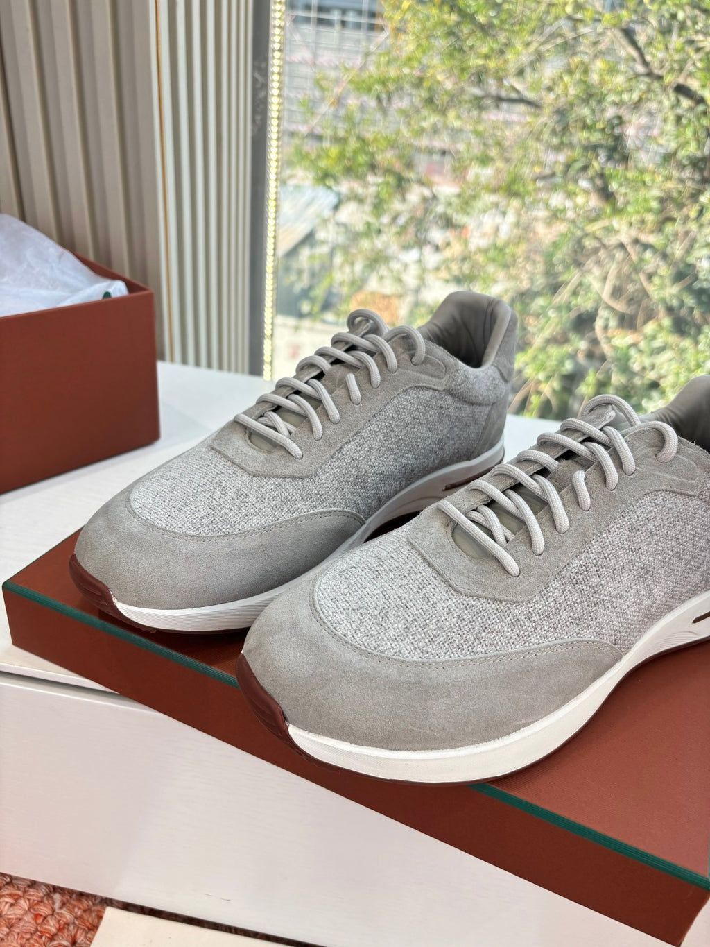 Loro Piana Sneaker