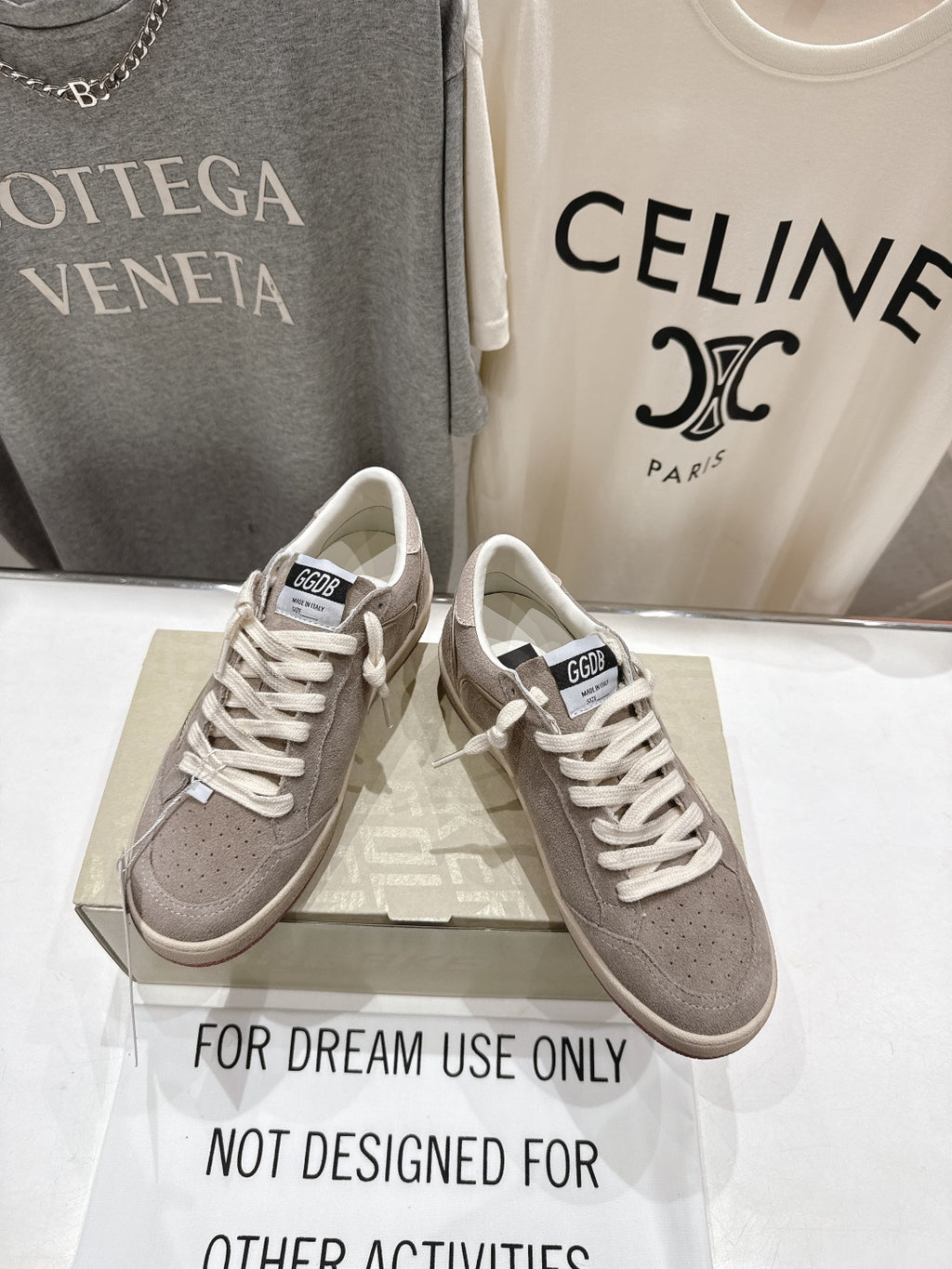 Golden Goose Ballstar