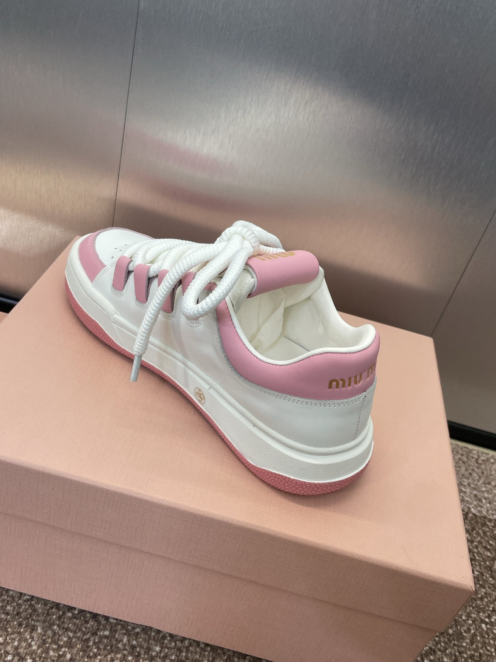 Miu miu sneaker