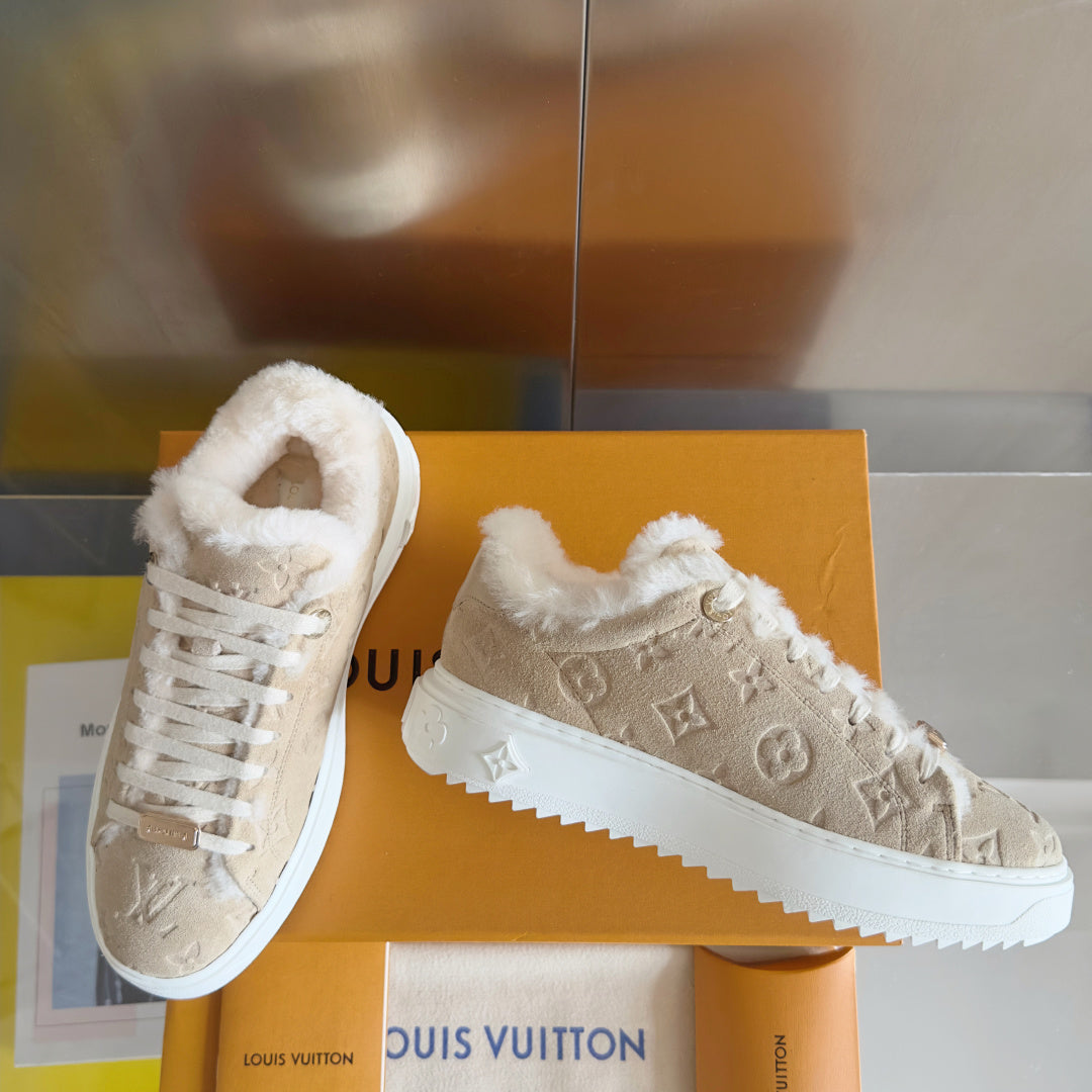 Louis Vuitton Sneaker