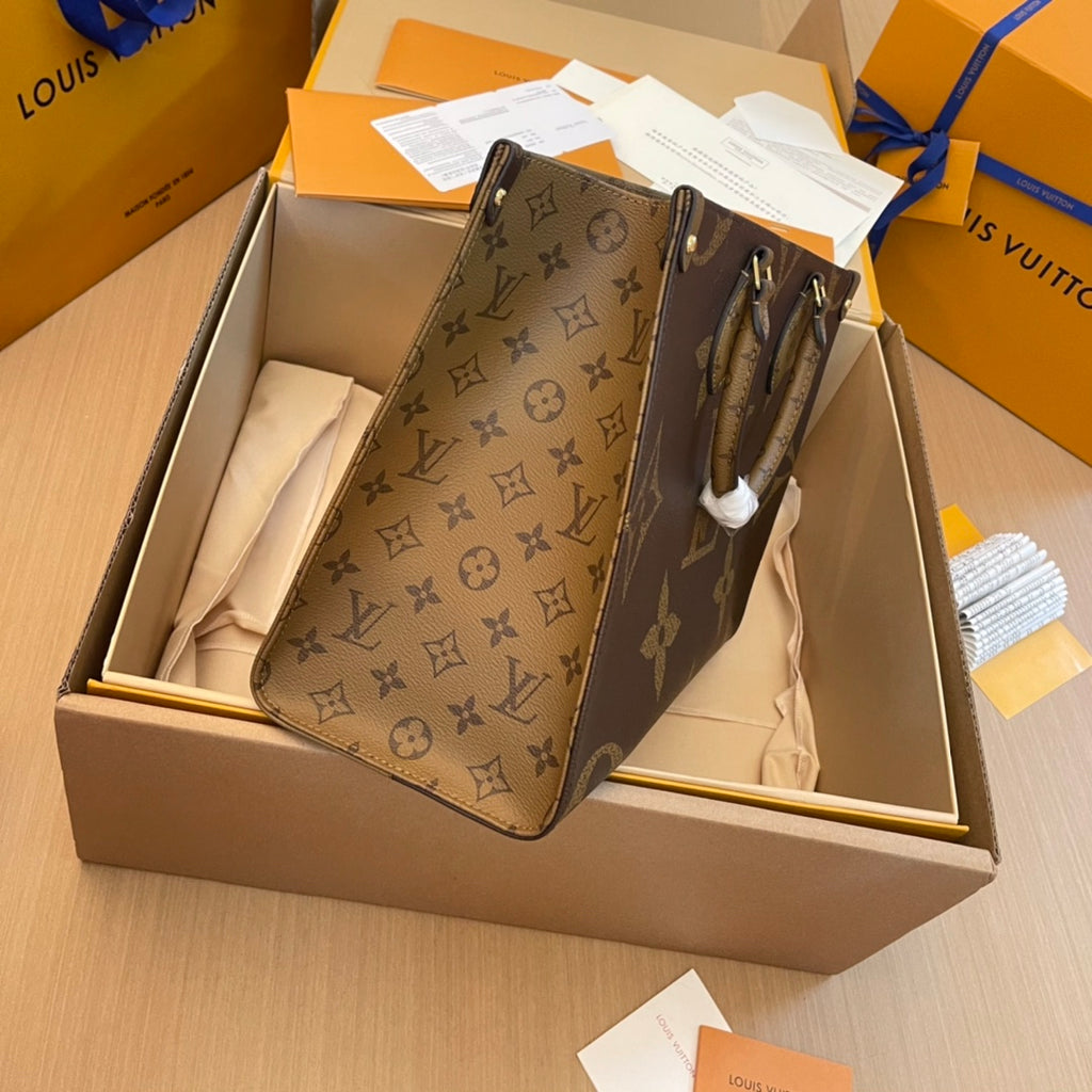 Louis Vuitton Bag