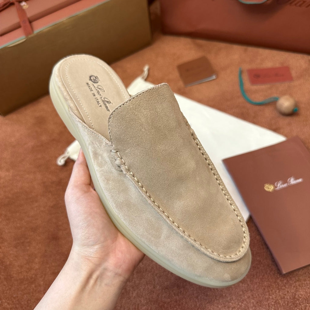 Loro Piana Loafer