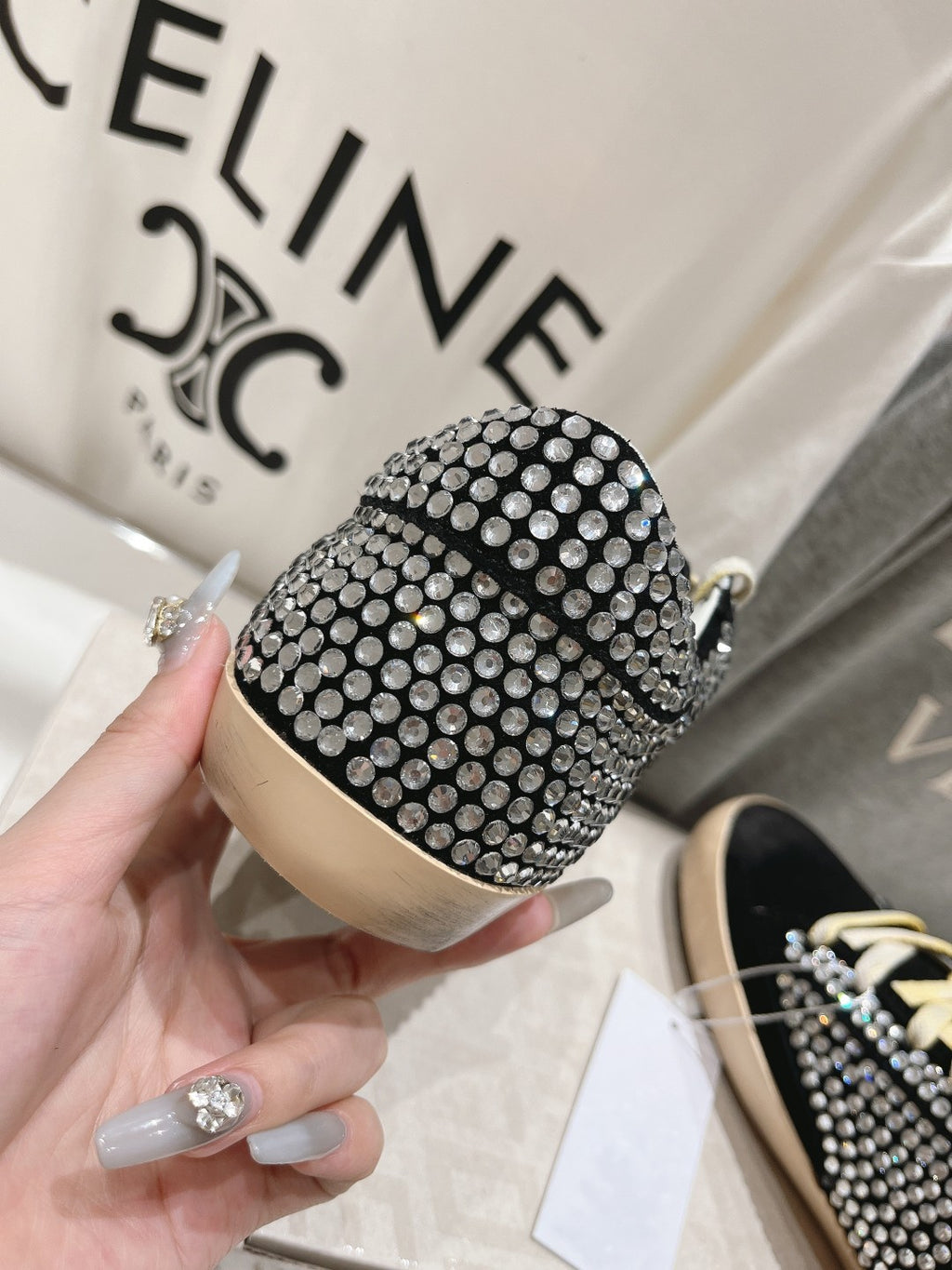 Golden Goose superstar